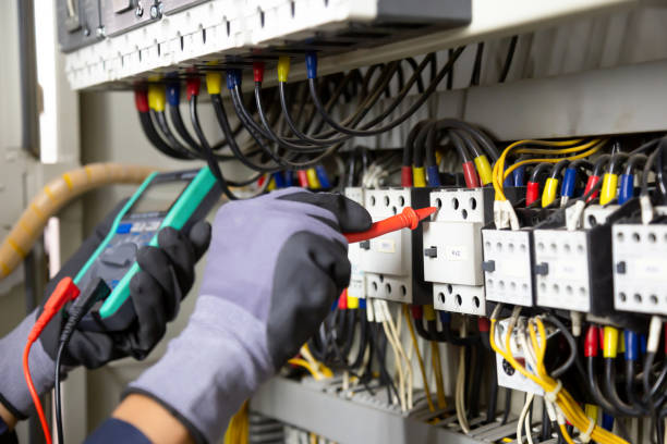 Commercial Electrical Services in Newport News, VA